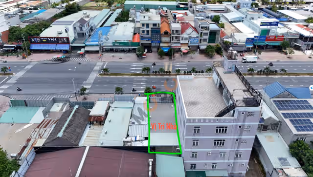 Bán đất Trần Phú Huyện Nhơn Trạch, Đồng Nai – giá 13 tỷ Bán đất Trần Phú Huyện Nhơn Trạch, Đồng Nai – giá 13 tỷ